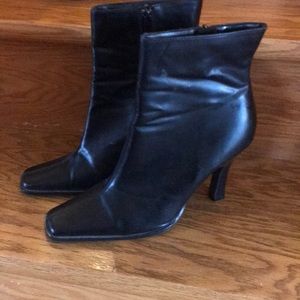 Ankle Boots